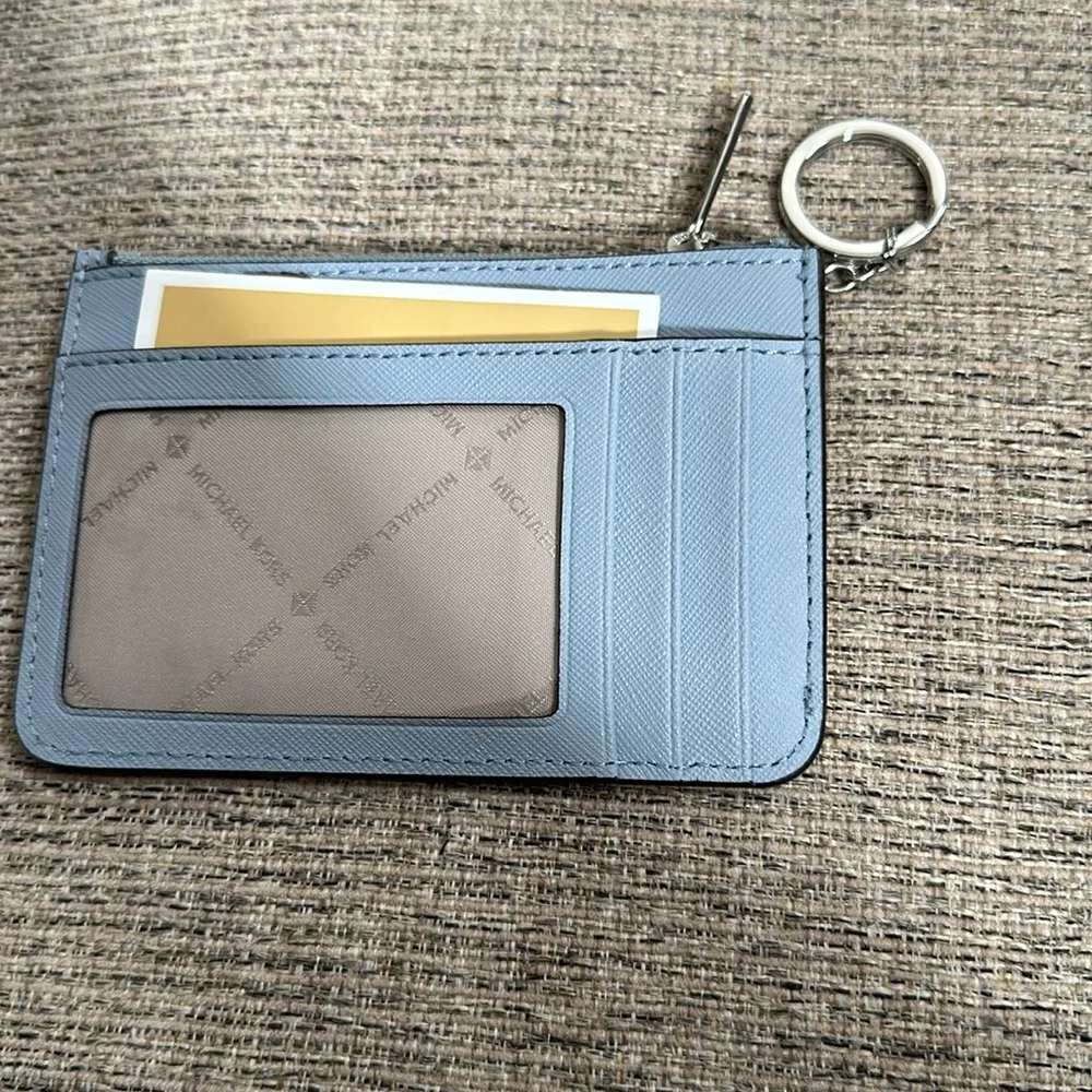 Michael Kors crossbody with wallet - Picture 8 of 8